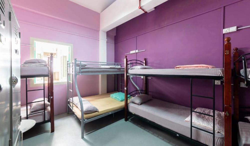 Joyfor Backpackers' Hostel สิงคโปร์ ภายนอก รูปภาพ