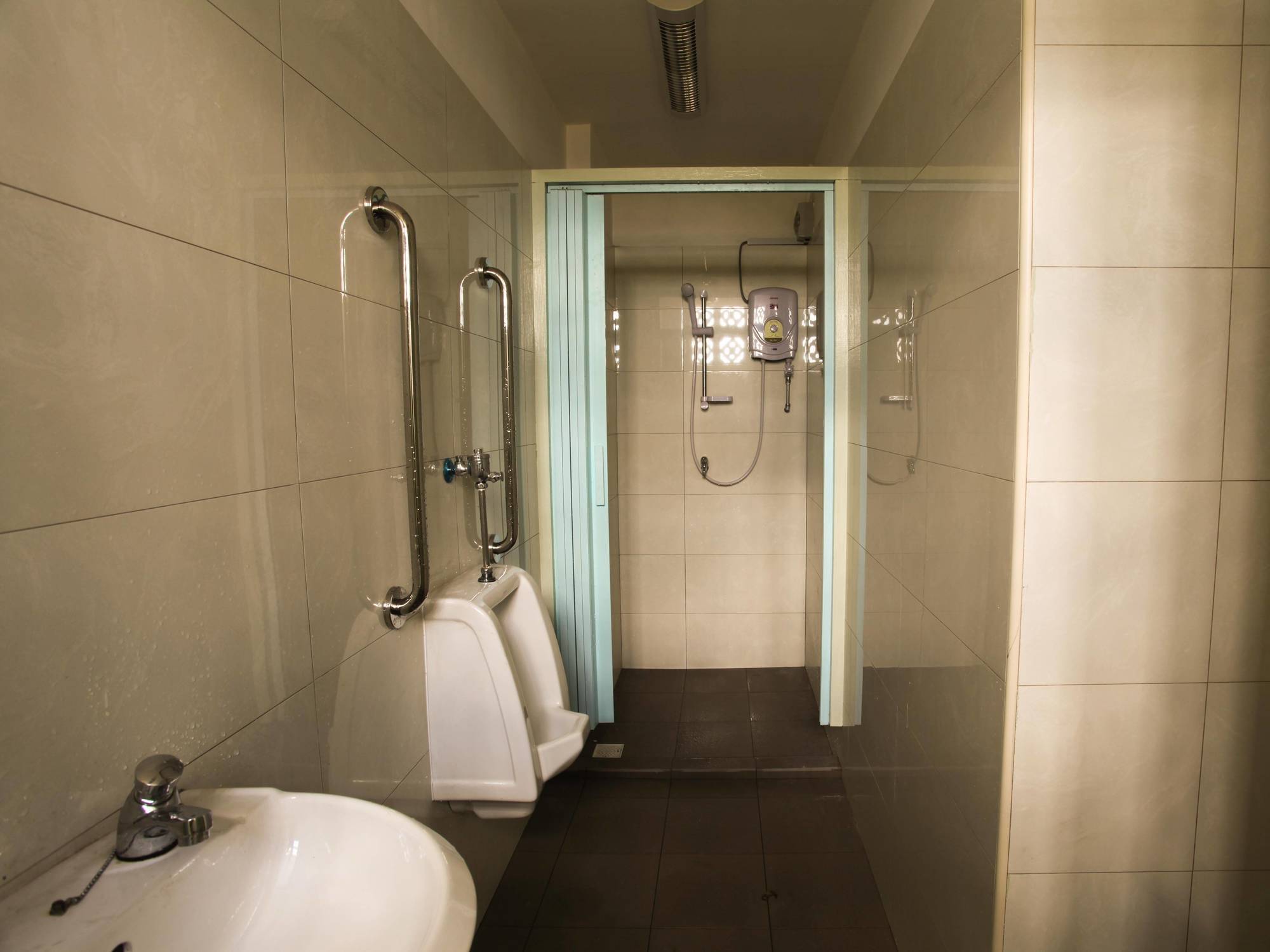 Joyfor Backpackers' Hostel สิงคโปร์ ภายนอก รูปภาพ